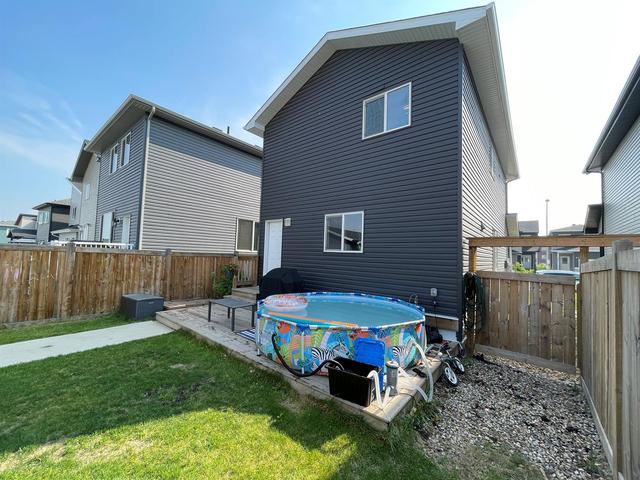 188 Siltstone Place, House detached with 4 bedrooms, 3 bathrooms and 2 parking in Wood Buffalo AB | Image 25