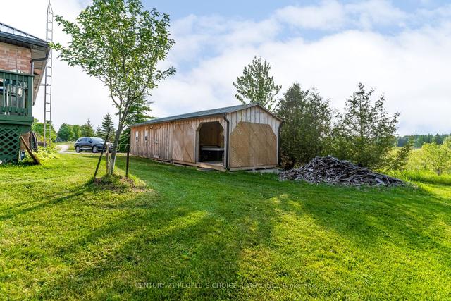 159265 Highway 10, House detached with 3 bedrooms, 2 bathrooms and 10 parking in Melancthon ON | Image 13