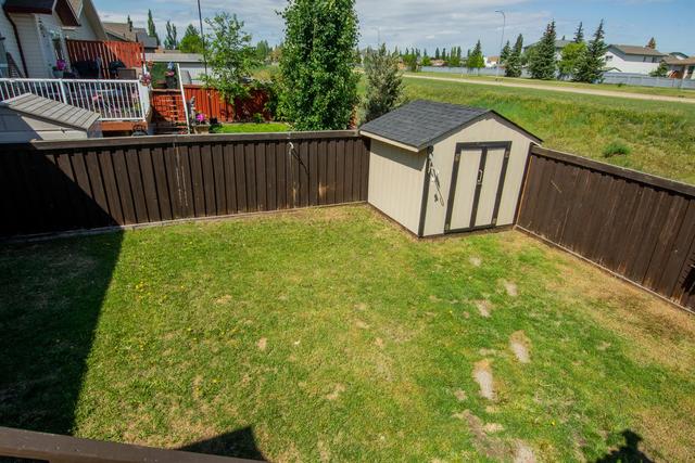 8914 115 Avenue, House detached with 5 bedrooms, 3 bathrooms and 4 parking in Grande Prairie AB | Image 40