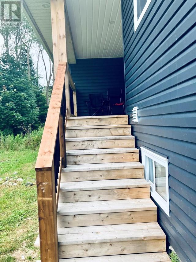 98 Shearstown Road, House other with 4 bedrooms, 2 bathrooms and null parking in Bay Roberts NL | Image 6