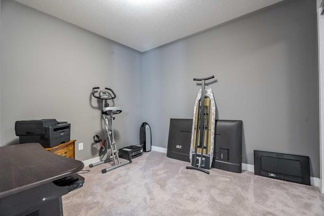 2301 - 240 Skyview Ranch Road Ne, Condo with 1 bedrooms, 1 bathrooms and 1 parking in Calgary AB | Image 21
