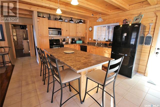 13.48 Acre Acreage Shell Lake, House detached with 3 bedrooms, 3 bathrooms and null parking in Spiritwood No. 496 SK | Image 7
