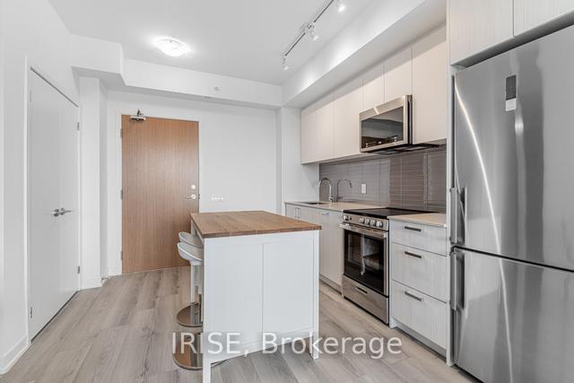 509 - 1787 St Clair Ave W, Condo with 1 bedrooms, 1 bathrooms and 0 parking in Toronto ON | Image 33