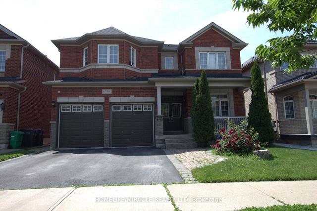6733 Golden Hills Way N, House detached with 4 bedrooms, 5 bathrooms and 2 parking in Mississauga ON | Image 1