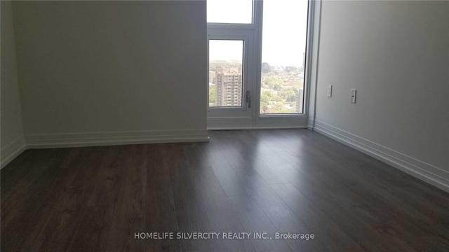 2713 - 251 Jarvis St, Condo with 2 bedrooms, 1 bathrooms and 0 parking in Toronto ON | Image 5