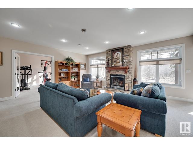 41 - 53504 Rge Rd 274, House detached with 5 bedrooms, 5 bathrooms and 10 parking in Parkland County AB | Image 21