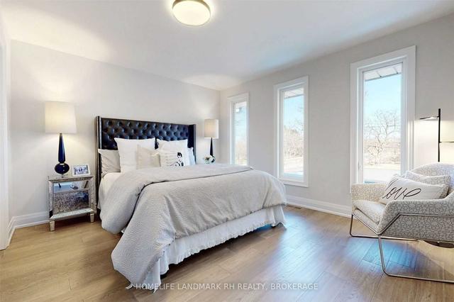 1 Marilyn Ave, House detached with 4 bedrooms, 5 bathrooms and 8 parking in Toronto ON | Image 25