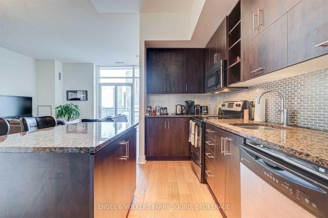 904 - 112 George St, Condo with 2 bedrooms, 2 bathrooms and 2 parking in Toronto ON | Image 36