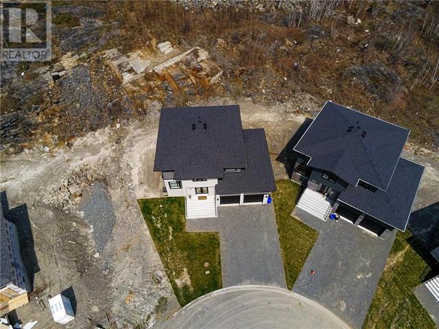540 Bonaventure Court, House detached with 4 bedrooms, 2 bathrooms and null parking in Greater Sudbury ON | Image 4