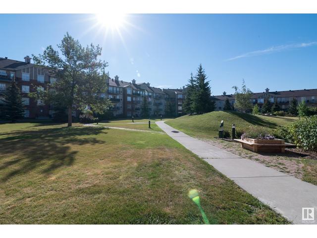 225 - 6315 135 Av Nw, Condo with 2 bedrooms, 2 bathrooms and 1 parking in Edmonton AB | Image 8