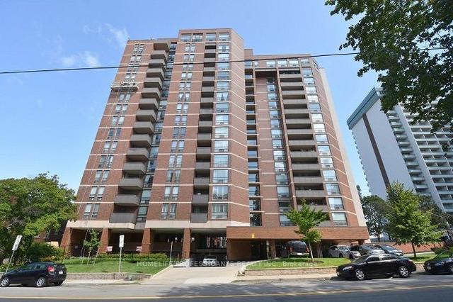 204 - 222 Jackson St W, Condo with 2 bedrooms, 2 bathrooms and 1 parking in Hamilton ON | Image 1