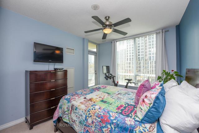 312 - 3515 Kariya Dr, Condo with 2 bedrooms, 2 bathrooms and 1 parking in Mississauga ON | Image 8