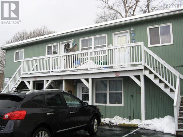 20 Carten Street, Condo with 0 bedrooms, 0 bathrooms and null parking in Queens NS | Image 1