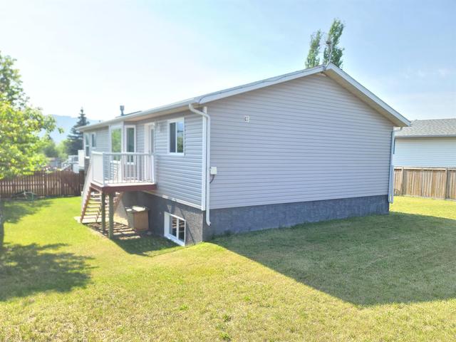 13418 91 Street, House detached with 5 bedrooms, 3 bathrooms and 4 parking in Peace River AB | Image 35