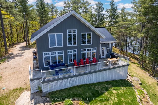 84 Leisure Lane, House detached with 3 bedrooms, 2 bathrooms and 10 parking in Killaloe, Hagarty and Richards ON | Image 13