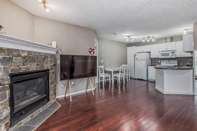 204 - 10 Sierra Morena Mews Sw, Condo with 2 bedrooms, 2 bathrooms and 2 parking in Calgary AB | Image 10