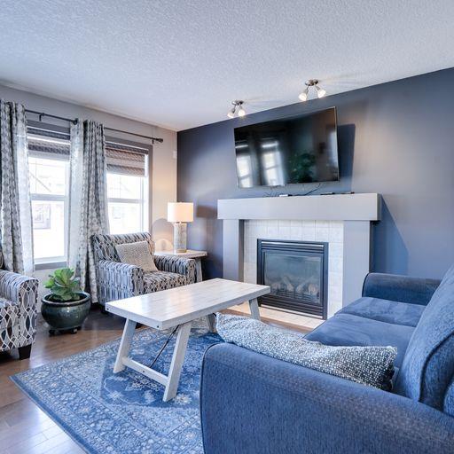 3 Skyview Springs Manor Ne, House detached with 3 bedrooms, 2 bathrooms and 2 parking in Calgary AB | Image 15