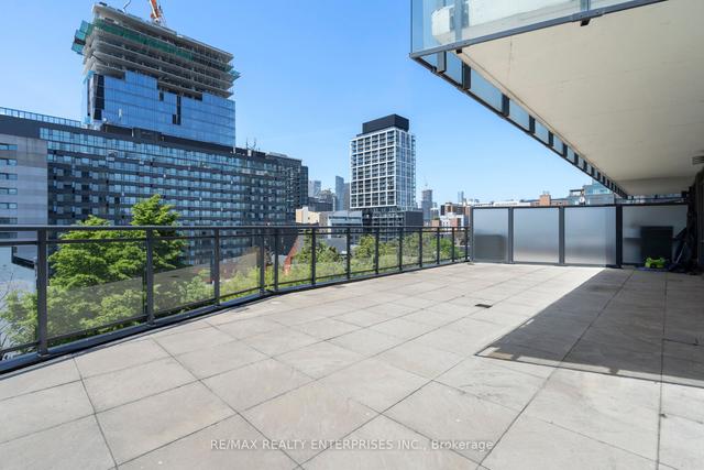 616 - 318 King St E, Condo with 2 bedrooms, 2 bathrooms and 1 parking in Toronto ON | Image 31