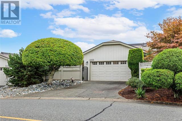 3355 Edgewood Dr, House attached with 2 bedrooms, 3 bathrooms and 2 parking in Nanaimo BC | Image 56