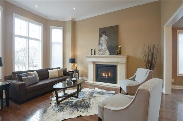 861 Canyon St, House detached with 4 bedrooms, 4 bathrooms and 4 parking in Mississauga ON | Image 11