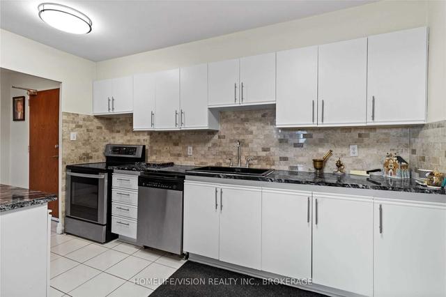 710 - 716 The West Mall, Condo with 2 bedrooms, 2 bathrooms and 1 parking in Toronto ON | Image 16