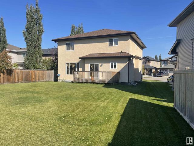 5506 63 St, House detached with 5 bedrooms, 5 bathrooms and null parking in Beaumont AB | Image 4
