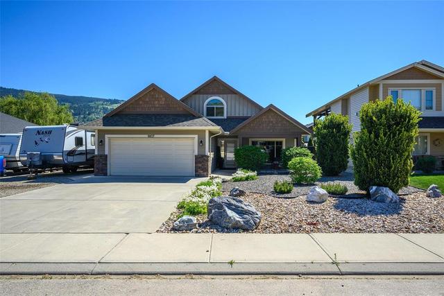 9827 Elgin Drive, House detached with 3 bedrooms, 2 bathrooms and 8 parking in Coldstream BC | Image 32