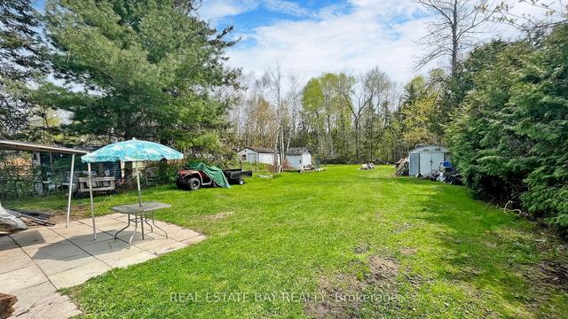 39 Antiquary Rd, House detached with 3 bedrooms, 1 bathrooms and 4 parking in Kawartha Lakes ON | Image 9