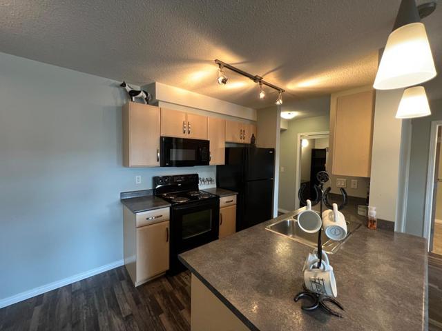 412 - 9124 96 Avenue, Condo with 1 bedrooms, 1 bathrooms and 2 parking in Grande Prairie AB | Image 10