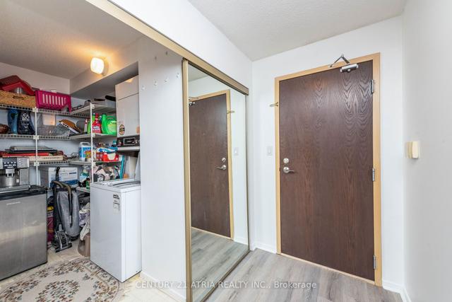 1103 - 30 Greenfield Ave, Condo with 2 bedrooms, 2 bathrooms and 1 parking in Toronto ON | Image 23