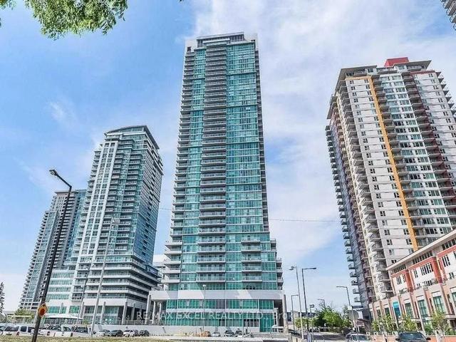 3610 - 50 Town Centre Crt, Condo with 2 bedrooms, 2 bathrooms and 1 parking in Toronto ON | Image 1