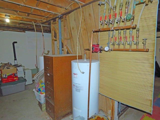 4312 Hwy 11/17, House detached with 2 bedrooms, 1 bathrooms and null parking in Thunder Bay, Unorganized ON | Image 32