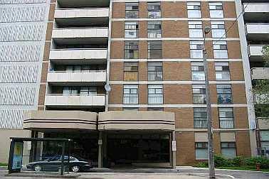 05 - 135 Marlee Ave, Condo with 2 bedrooms, 2 bathrooms and 1 parking in Toronto ON | Image 1