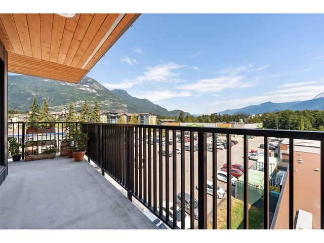 311 - 1365 Pemberton Avenue, Condo with 3 bedrooms, 2 bathrooms and 1 parking in Squamish BC | Image 29