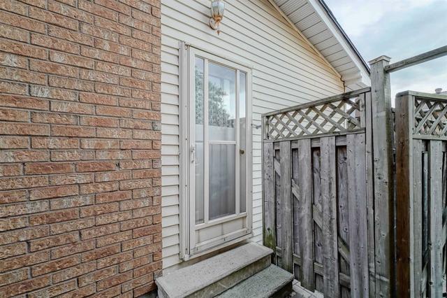 80 Croteau Cres, House detached with 3 bedrooms, 4 bathrooms and 4 parking in Vaughan ON | Image 20