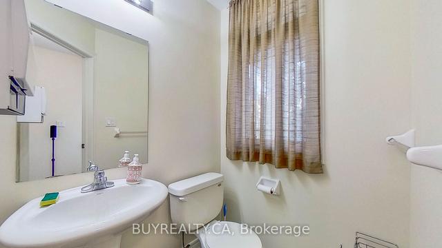 17 Gamla Rd, House detached with 4 bedrooms, 3 bathrooms and 3 parking in Vaughan ON | Image 35