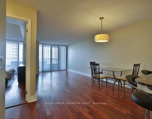308 - 310 Red Maple Rd, Condo with 1 bedrooms, 1 bathrooms and 1 parking in Richmond Hill ON | Image 16