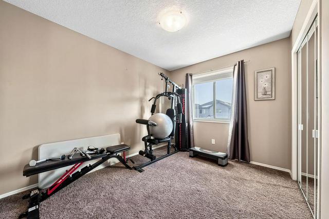 146 New Brighton Lane Se, House detached with 4 bedrooms, 3 bathrooms and 4 parking in Calgary AB | Image 13