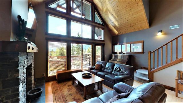 205 - 880 Lakeview Drive, Condo with 3 bedrooms, 3 bathrooms and 2 parking in East Kootenay F BC | Image 6