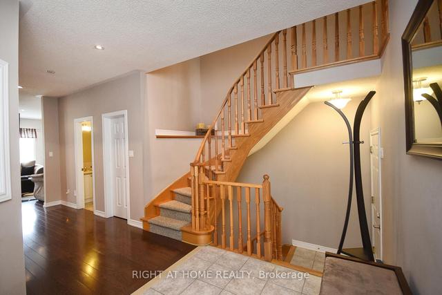 67 Toporowski Ave, House detached with 4 bedrooms, 4 bathrooms and 4 parking in Richmond Hill ON | Image 20