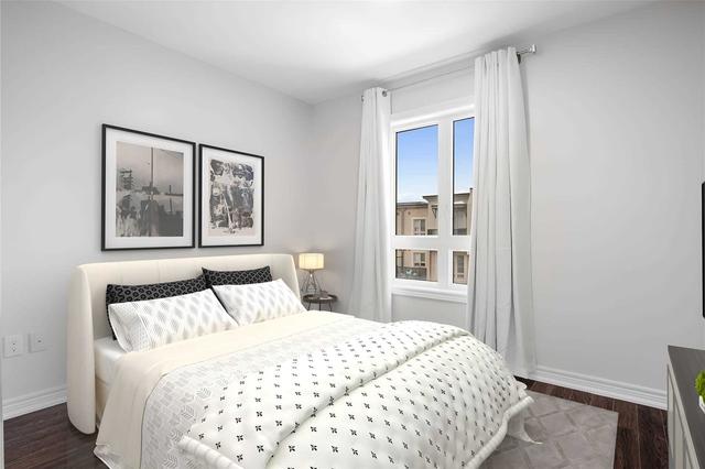 13 - 9621 Jane St, Townhouse with 2 bedrooms, 2 bathrooms and 1 parking in Vaughan ON | Image 18