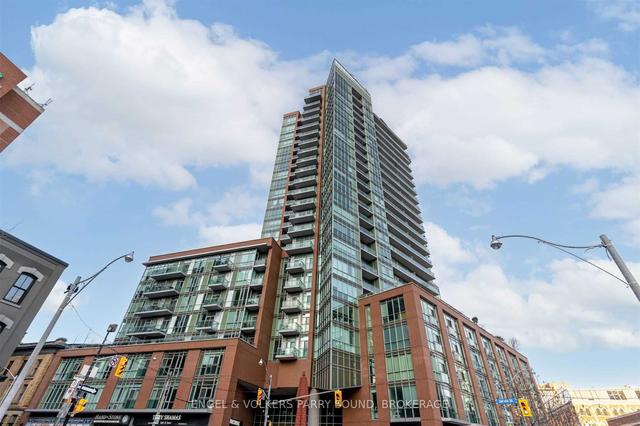 904 - 112 George St, Condo with 2 bedrooms, 2 bathrooms and 2 parking in Toronto ON | Image 32