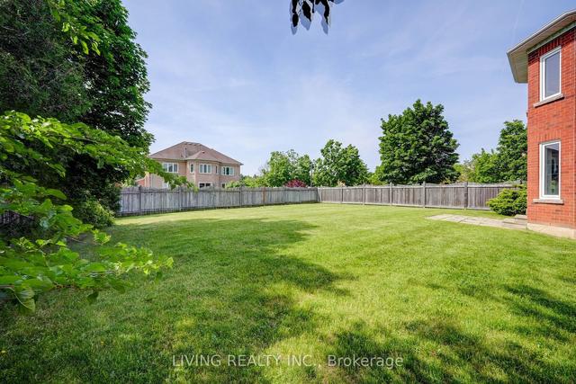 62 Brookshill Cres, House detached with 5 bedrooms, 7 bathrooms and 3 parking in Richmond Hill ON | Image 31