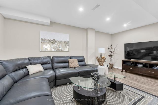 3 Erinview Terr, House detached with 4 bedrooms, 5 bathrooms and 2 parking in Toronto ON | Image 16