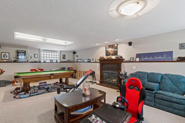 224237 155 Avenue W, House detached with 4 bedrooms, 3 bathrooms and 8 parking in Calgary AB | Image 35