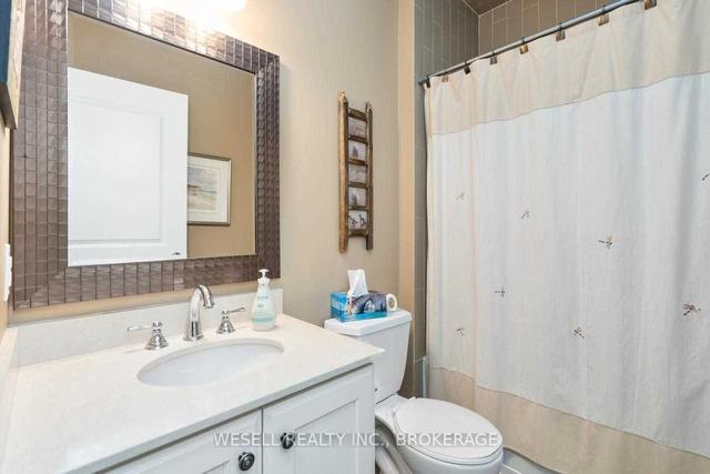 634 - 281 Woodbridge Ave, Condo with 2 bedrooms, 2 bathrooms and 1 parking in Vaughan ON | Image 11