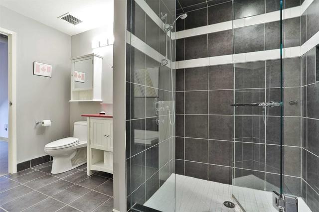 102 - 90 Sherbourne St, Condo with 1 bedrooms, 2 bathrooms and 1 parking in Toronto ON | Image 21