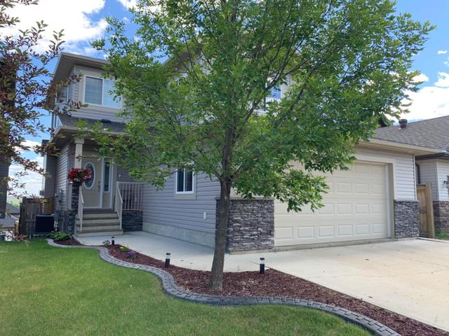 131 Killdeer Way, House detached with 4 bedrooms, 3 bathrooms and 4 parking in Wood Buffalo AB | Image 39