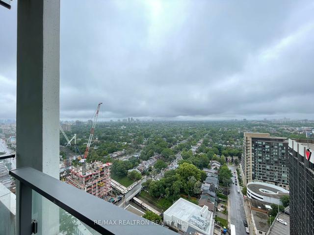2912 - 5 Soudan Ave, Condo with 0 bedrooms, 1 bathrooms and 0 parking in Toronto ON | Image 6