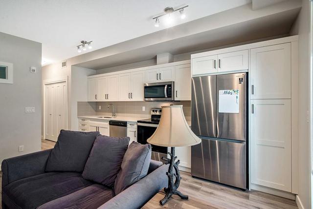 121 - 400 Auburn Meadows Common Se, Condo with 1 bedrooms, 1 bathrooms and 1 parking in Calgary AB | Image 13